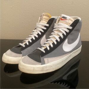 Nike Blazers
